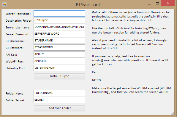powershell sync folders powershell sync folders