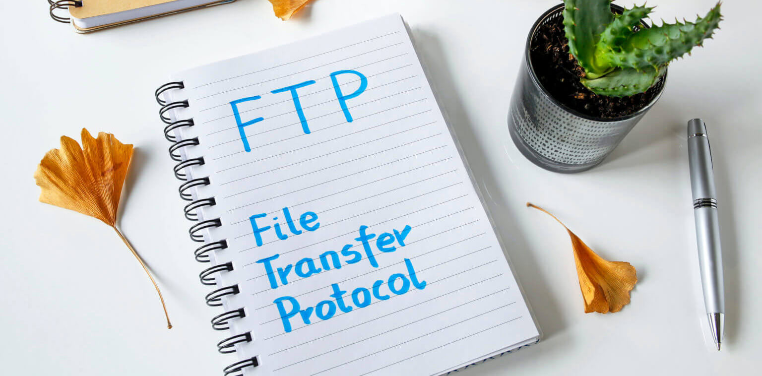 FTP Alternative: Fast, Secure and Reliable File Transfer