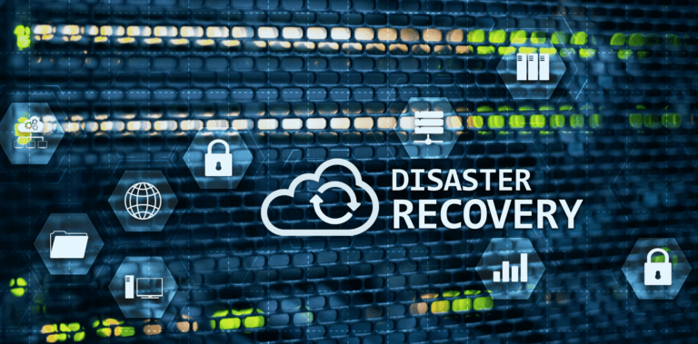 5 Hot-Site Disaster Recovery Solutions