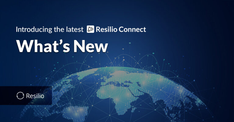 Our latest release—Resilio Connect 3.8—includes an innovative kit of new and valuable capabilities. Resilio Connect now has storage performance counters for IOPS, storage payload simulation tools, API filters, scalability enhancements, licensing improvements—integration with Microsoft SharePoint Online—and more!